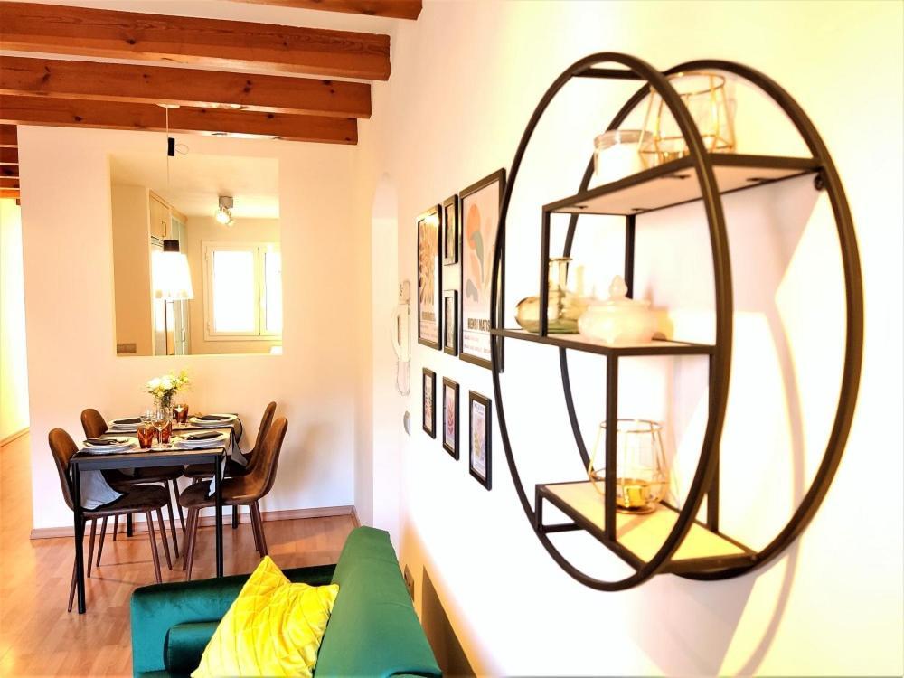 Noa Apartment En el corazón de los Pirineos Adrall Exterior foto